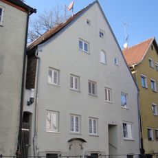 Wohnhaus