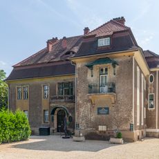 Lorberaustraße 16, Leoben