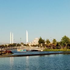 Mihraplı Park