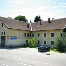 Wohnhaus