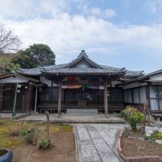 篁修寺