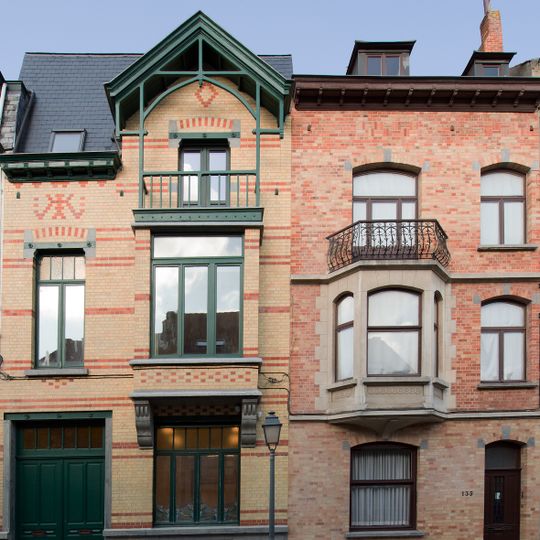 Museum René Magritte Musée