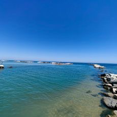 Spiaggia Cattolica