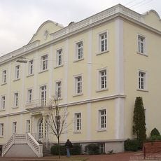 Sommerhaus des Deutschordens Heilbronn