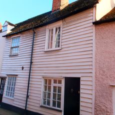 7 And 9, Chapel Street