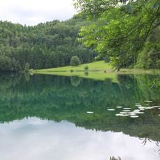 Attlesee - Kögelweiher