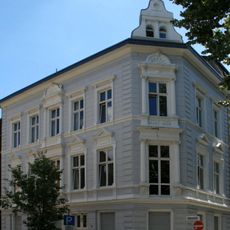 Kaiserstraße 50, Mönchengladbach