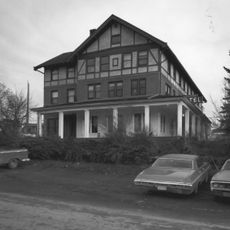 Kootenai Inn