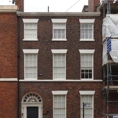 82 Rodney Street, Liverpool