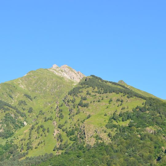 Ròca de Tolosa