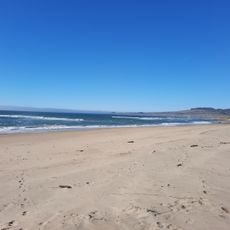 Franklin Point