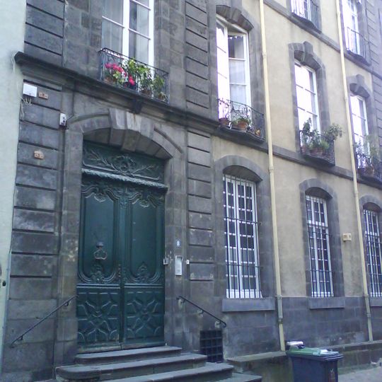 Hôtel de Flaghac