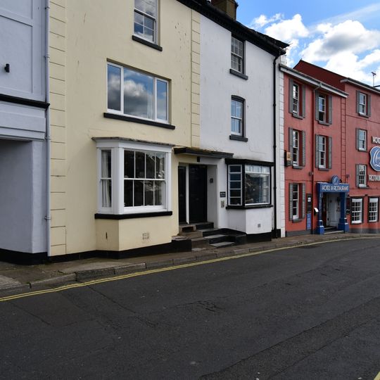 51 And 53, King Street