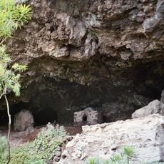 Belmaco Archeological Park