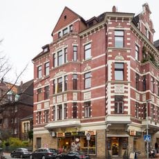 Lindener Marktplatz 9