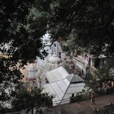 Kapilash Temple