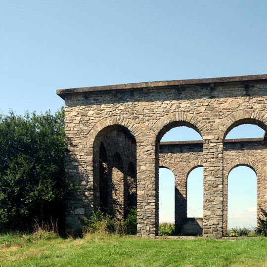 Anschlussdenkmal Oberschützen