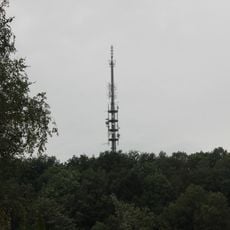 Weinsberg radio transmitter