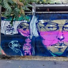 Rostro