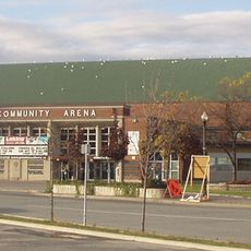 Sudbury Community Arena