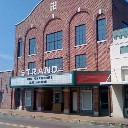 Strand Theatre