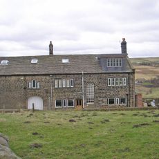 Broadstone Farmhouse