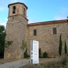 Iglesia de San Esteban Protomártir