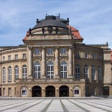 Chemnitz Opera