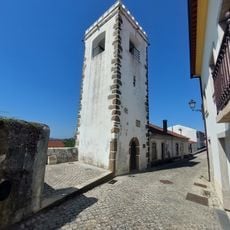 Torre da Cadeia de Figueiró dos Vinhos