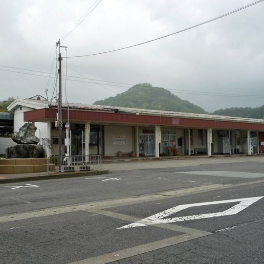 Hamasaka Station
