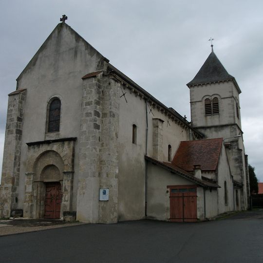 Saint-Genès-du-Retz