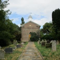 Church of St Peter