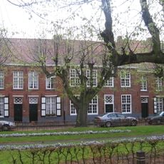 Béguinage de Turnhout