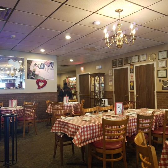 Chef's Restaurant