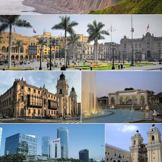 Lima