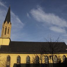 St. Vitus (Rottendorf)