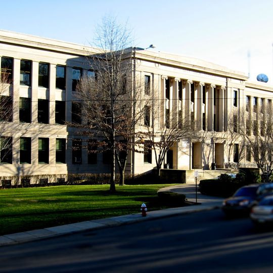 Schenley High School