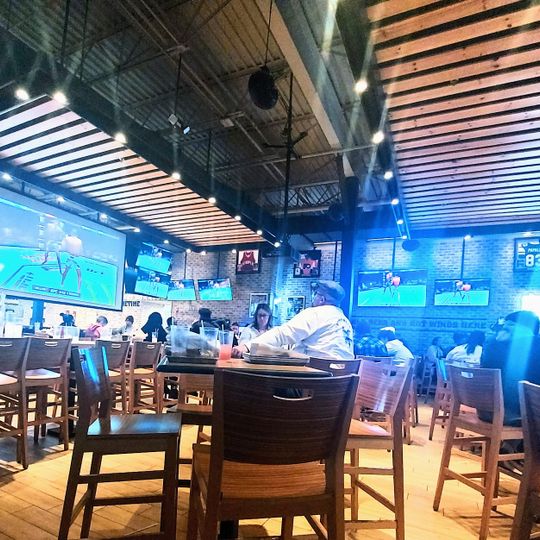 Buffalo Wild Wings