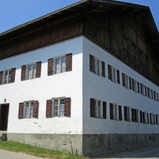 Bauernhaus
