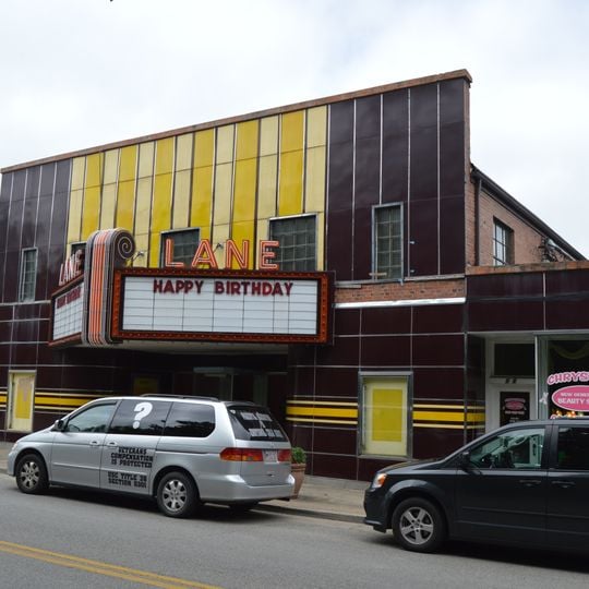 Lane Theater
