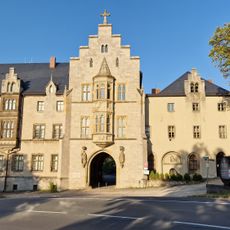 Gatehouse Schupforte