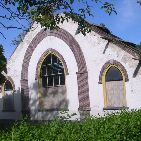 Kievitstraat 44, Woerden