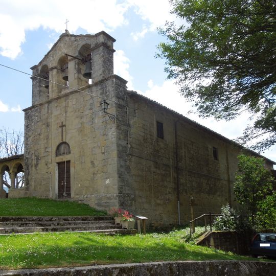 Chiesa di San Giovanni Battista