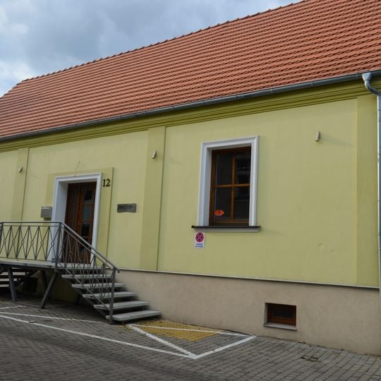 12 Skargi Street in Zielona Góra