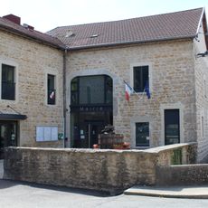 Town hall of Douvres