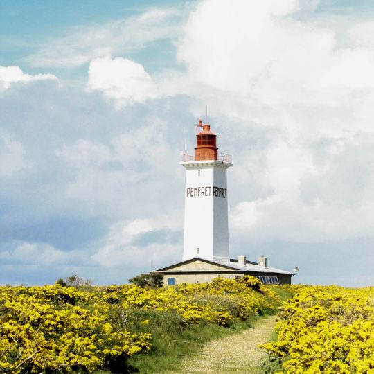 Phare de Penfret