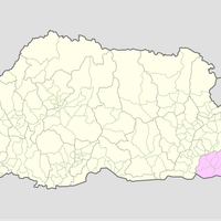 distretto di Samdrup Jongkhar