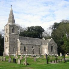 Church of St Nicholas