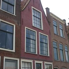 Galgewater 10, Leiden