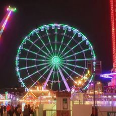 Holiday Park Szczecin